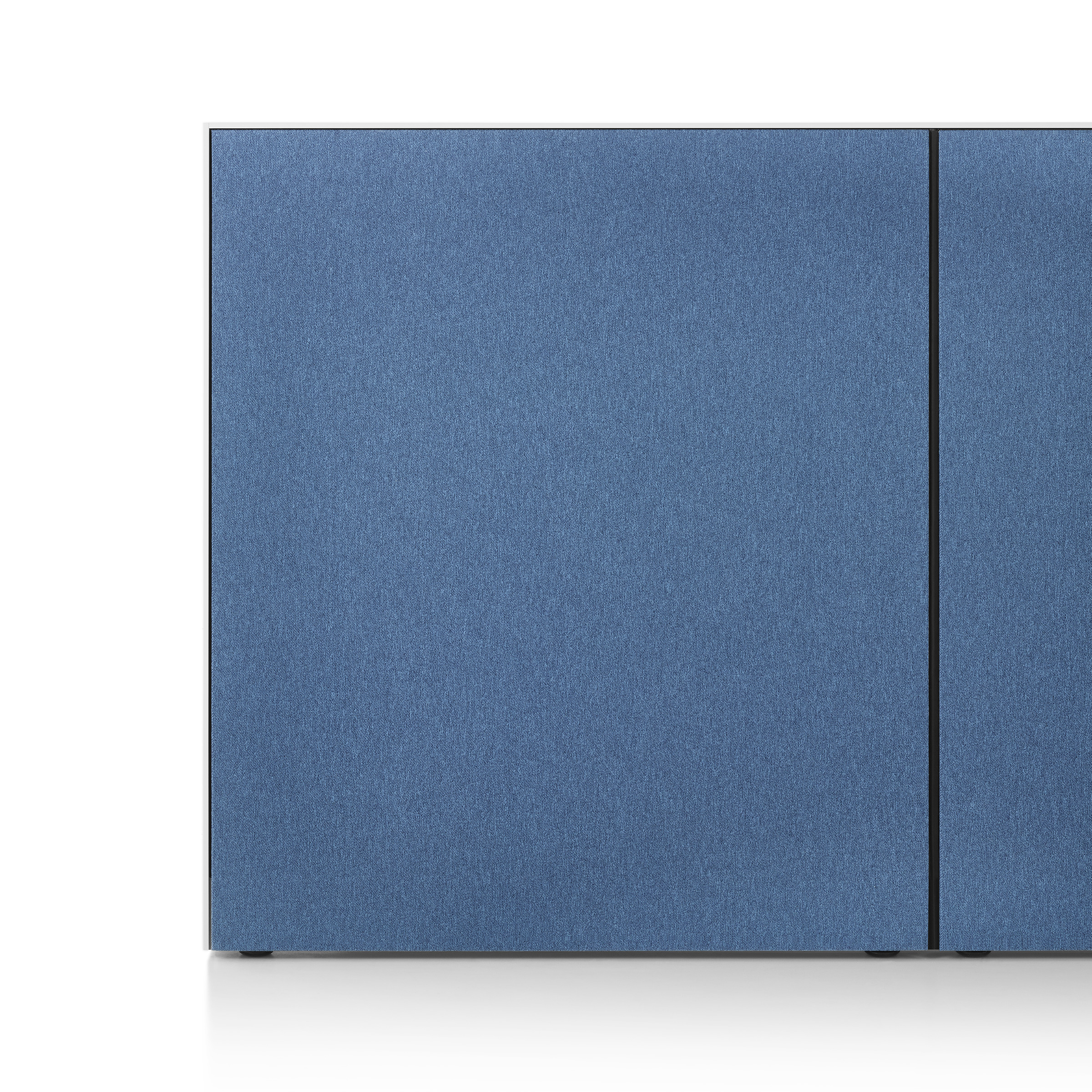 办公屏风|屏风工作站|办公家具|华体会体育官方在线官网家具|Canvas Wall 开放式办公区